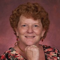 Gale Rodgers