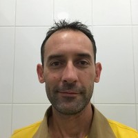 Mathew Pearson
