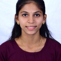 Dhanya Naik