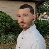 Christopher Cruz