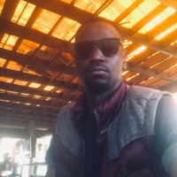 Edwin Murithi