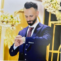 Abdulla H. Almafraji