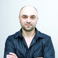 Igor Vasilevich