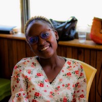 Sharon Rose Kawira