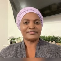 Gladys Nyaboro