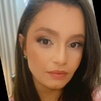 Joice Ramos
