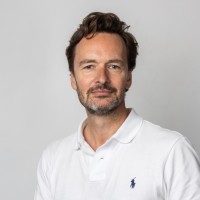 Casper Hartman