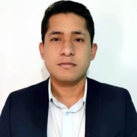 Romao Aldair García Plasencia