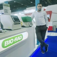 Ashraf Almohammad