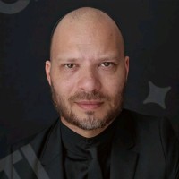 Marcos Santana