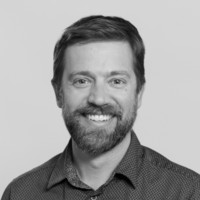 Andrew Funk