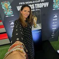 Andrea Huerta