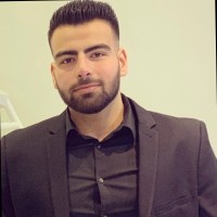 Volkan Dursun