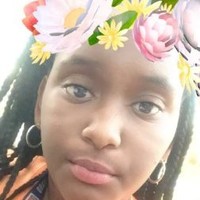 Saniyah Hodge-Prince