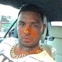 Malcolm Naidoo