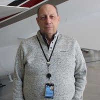 Bill Sivori