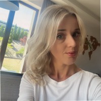Justyna Krawczyk
