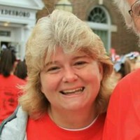 Jane Dalton