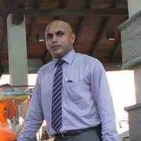 Ananda kumara De silva