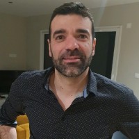 Anthony Di Matteo