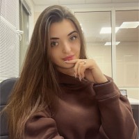 Ирина Волкова