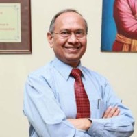 Vishnu Saran