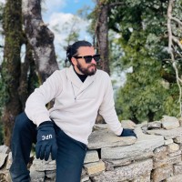 Ashish Dhakal