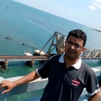 Surendra Phophalia