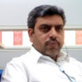 Muhammad Mushtaq