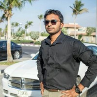 Fahad Abdul Razak