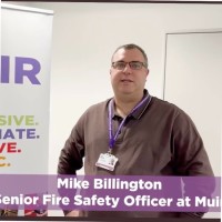 Mike Billington