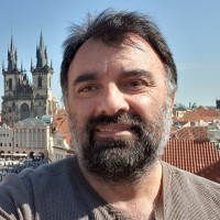 Alex Panovski