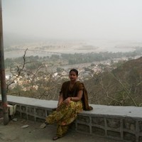 Archna Bhartia