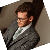 Daniel Kitchingman