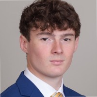 Ethan Olson
