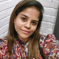 Fatima Sayed