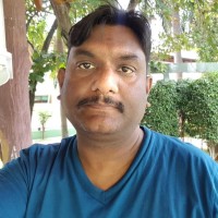 Mukesh Srivastawa