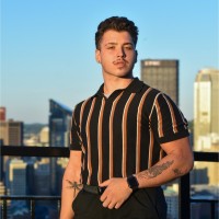 Caleb Fitzhenry