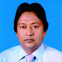 Syed Hamid Ali Shah