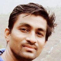 rajesh sawant