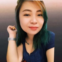 Danica Delos Reyes