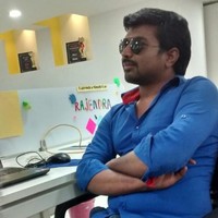 Narayana Dodla