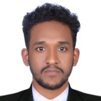 Arun V