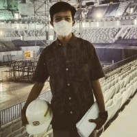 Fadrison Irawan