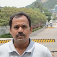 Nataraja Km