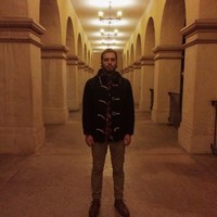 Giovanni Suarez Moreno