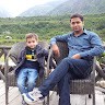 Bhushan Giri