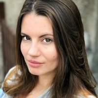 Ilona Topol