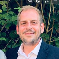 Harry Gladwin (Assoc CIPD)
