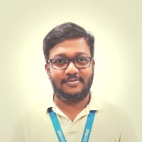 Vijay Peterson P
